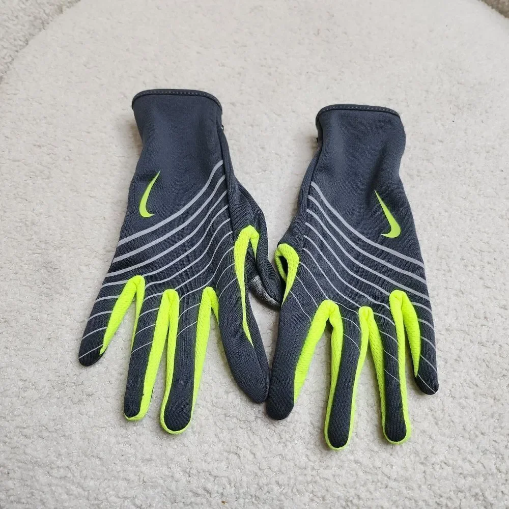 Nike Dri-Fit Lightweight Tech Run Gloves